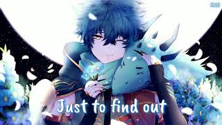 [ Nightcore ] - Kygo, OneRepublic - Lose Somebody (lyrics)