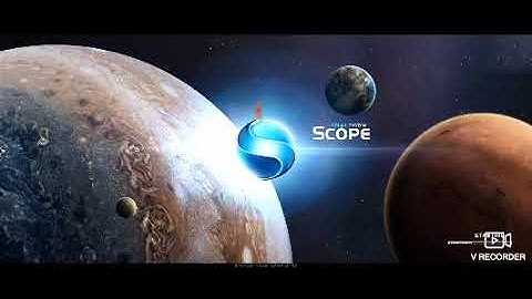 how to zoom out infinity in solar system scope