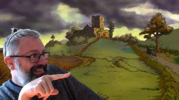 Broken Sword 1 The Shadow Of The Templars Original | Part 4: Museum and an Irish Pub