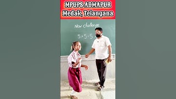 New challenge / innovative ideas #education #maths #youtubeshorts #school #students #viralshorts