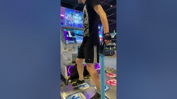 Anti-Matter DSP 999,560 14 PFC #97!!! [DDR A20 PLUS]