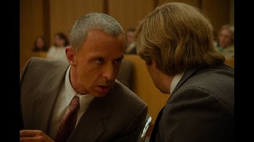 The Apprentice (2024): How Do You Win?