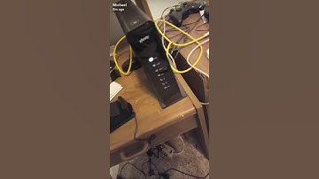 How To Fix Xfinity Wifi Router With Michael