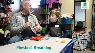 Deep Breathing Interventions in Play Therapy