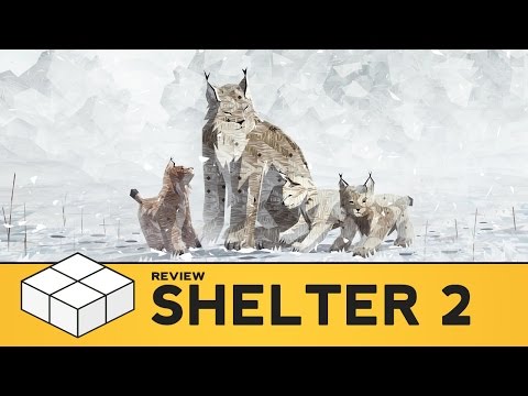Video: Shelter 2 For å Motta Frittstående Utvidelse Poter I Morgen
