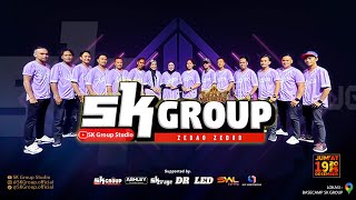 Download lagu SK Group | Edisi LATIHAN - Basecamp SK Group