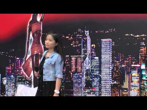 Excuse Me - Daisy Leung (Joey Yung Cover)