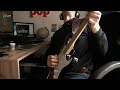 GeoPOP ROCKS!  Don't cry - Guns N'Roses - Guitar solo cover