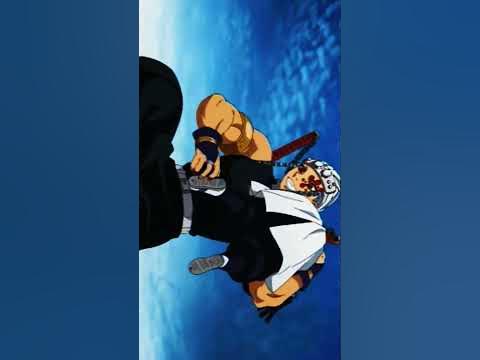 Узуй Тенген#эдит/#крд #аниме - YouTube