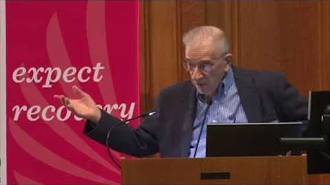 2015 Yale Symposium - Martin Harrow, PhD