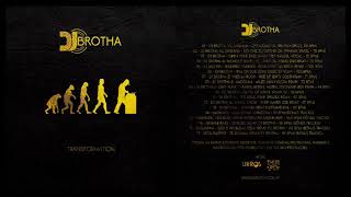 Dj Brotha - The Edge (Trap Episode Remix - 87 Bpm) - (Audio-320Kbps)
