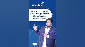 Reversal Chart Patterns అంటే ఏమిటి ? Alice Blue