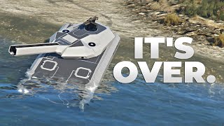видео: Что ваш любимый автомобиль говорит о вас в GTA 5 Online! (2025) картинка: Что ваш любимый автомобиль говорит о вас в GTA 5 Online! (2025)