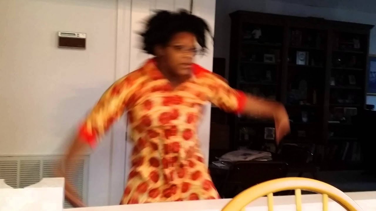 2015 Christmas Season Kickoff