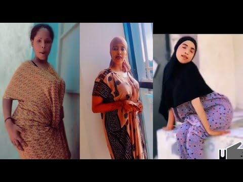 Download Niiko cusub kacsi badan siigo wasmo somali girls