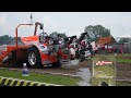 Heavy Modified @ Made / Mades Powerweekend Tractor Pulling by Film Dich + ???? ??? 2019
