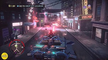 Saints Row IV Playthrough (part 39)