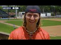 The Texas Tailgaters vs The Firefighters in Charlotte, NC! (Game 2)