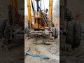 XYX-3 trailer type multi-function drilling rig