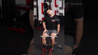 Scapula Upward Rotation screenshot 5