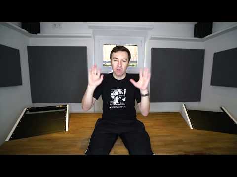 Video: How To Get Rid Of Echoes In A Room