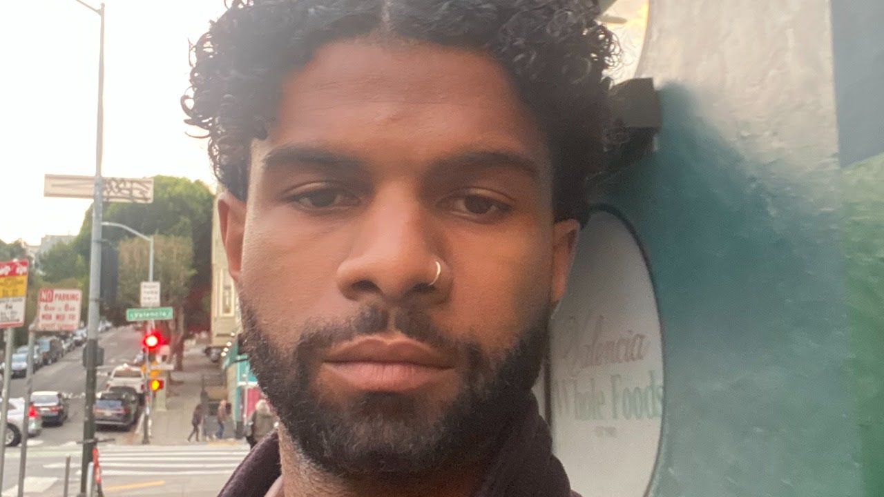 (take 2) filming today / love & compromise