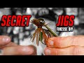 My SECRET Finesse Jig for FALL &amp; How to MAKE it