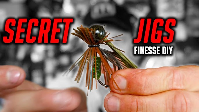 The MOST Mind BLOWING Trend in JIG Fishing!?! 