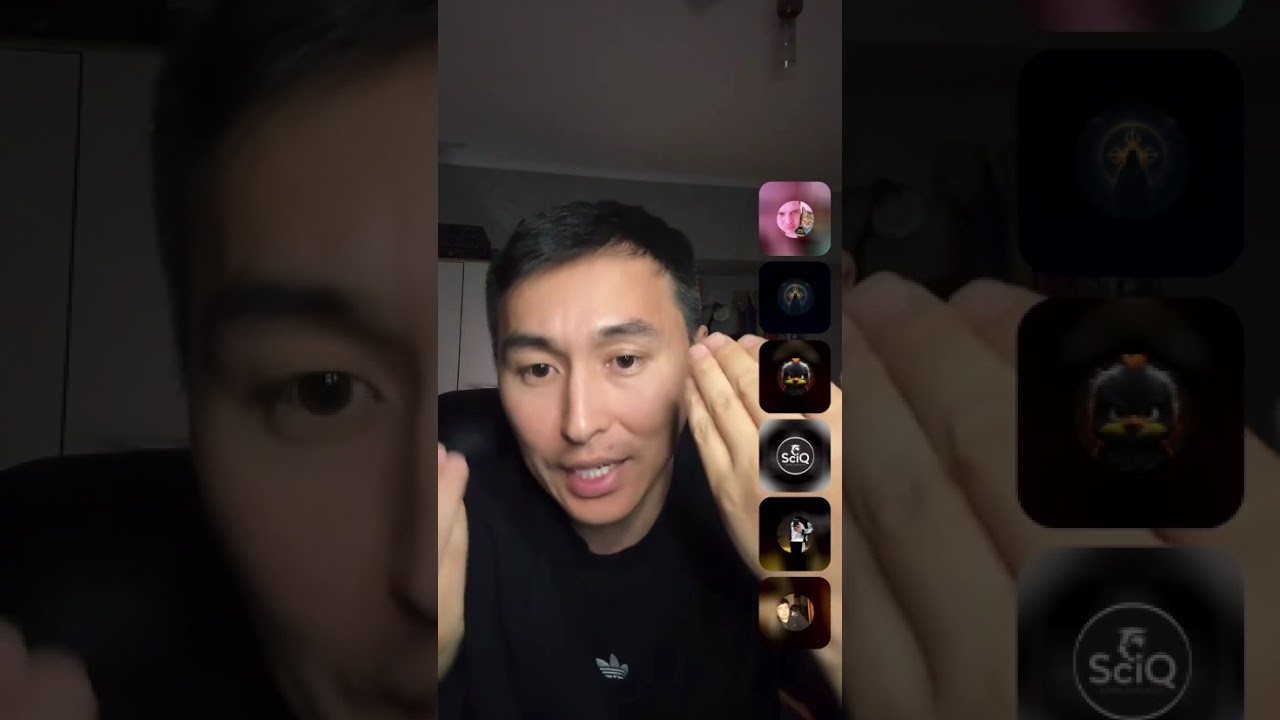 Медресеге 60 миллион теңге қаржы бөлінеді екен оны Халықтың қалтасынан алып жатыр 😱