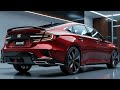 2026 Honda Accord: The Sedan That Changed Everything