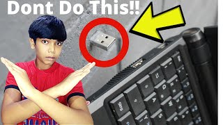 What Are USB Drop Attacks | Usb Drop Attacks Explained | 3 Types Of Usb Drop Attacks Explained