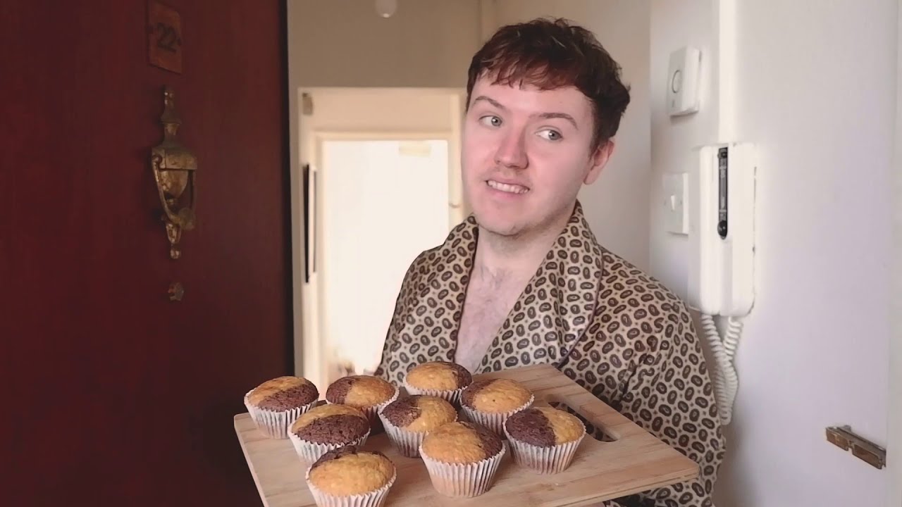 Delivery Driver Crush