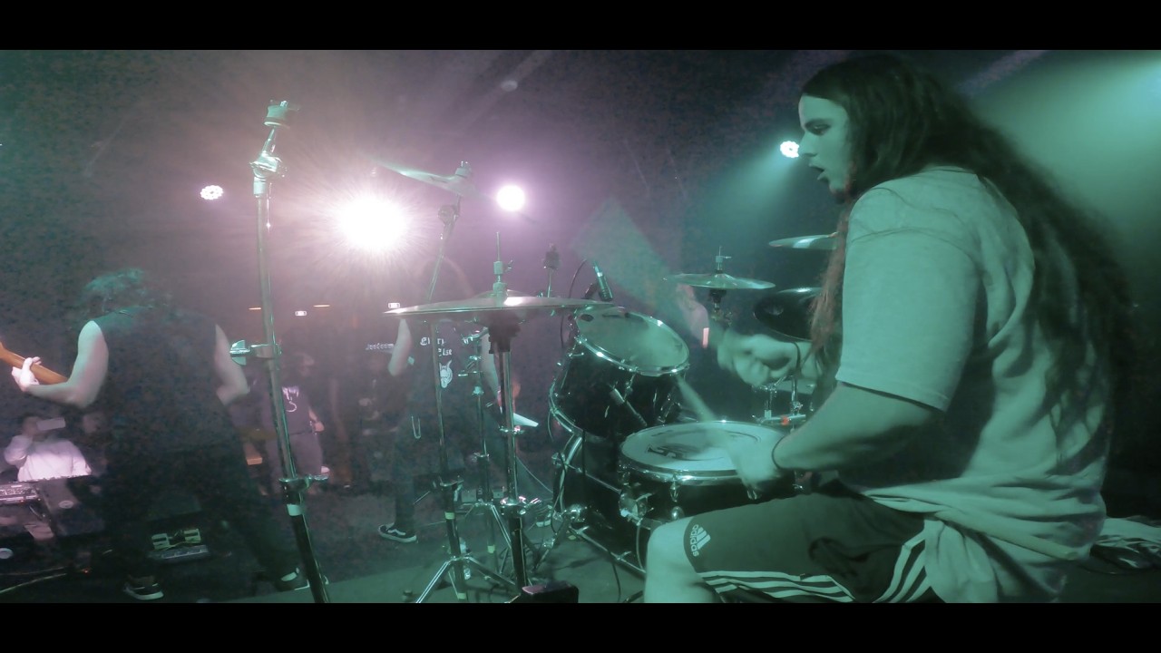 VILEDÖG Live Set - Casa do Artista Amador