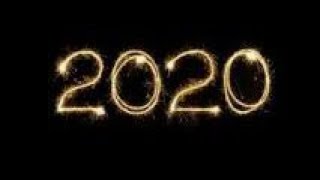 10 Reasons why 2020 isn't a bad year