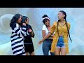 Tsedi  maneh    new ethiopian music 2018 official