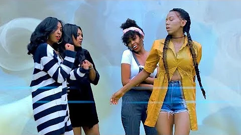Tsedi - Maneh | ማነህ - New Ethiopian Music 2018 (Official Video)