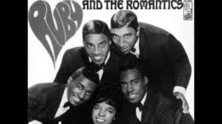 Video thumbnail of "RUBY & THE ROMANTICS ~ BY THE WAY"