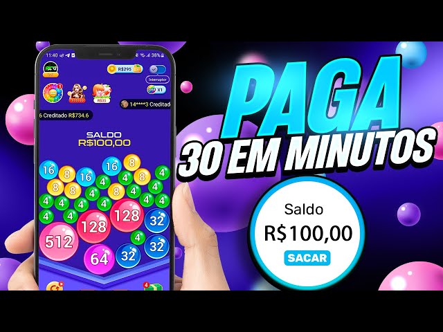 SUBWAY SURFERS PAGANDO $10 por CORRIDA!? JOGO PAGANDO DINHEIRO de VERDADE [ SUBWAY PAY PAGA? REVIEW] 