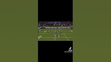 New RPO Glitch #madden24 #glitch #tips #best