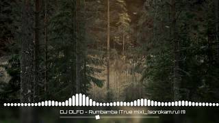 🤯dj olfo rumbamba (true mix)🎶