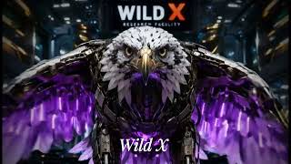 WILD-X | Official Trailer