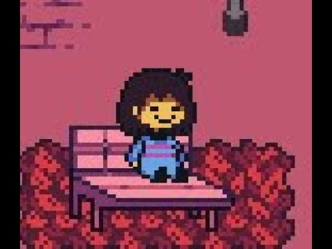 Undertale Bits and Pieces Together (2-4P) [UNDERTALE] [Works In Progress]