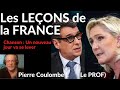 Les leons de la france v 141 pierre coulombe le prof