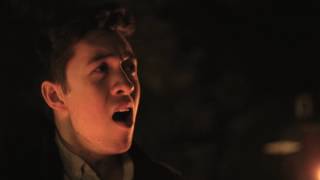 Found Sound Songwriter Series: The Lone Pines - Waiting