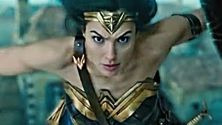 Wonder Woman - Return | official spot & trailer (2017)