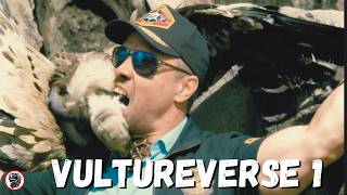 Welcome to the Vultureverse I