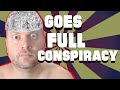 Jared genesis goes full conspiracy nut