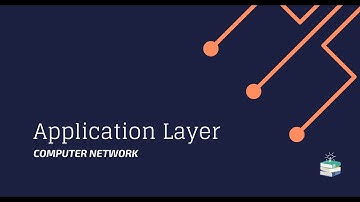 Application Layer Mcqs