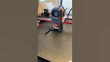 Belt tensioner #3dprinting