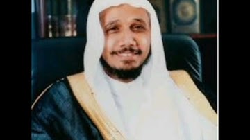 سورة القدر (عبد الله بصفر)